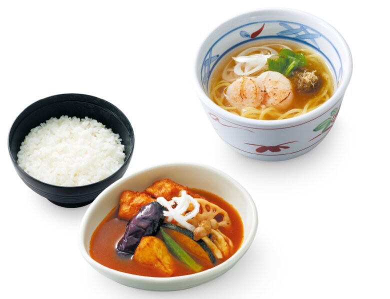 和食さと 「初夏の北海道フェア食べ放題」が5/21(木)からスタート!!