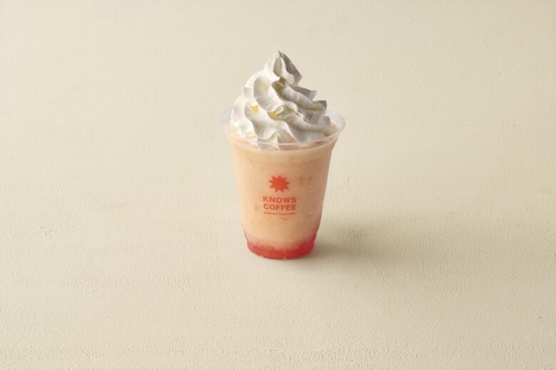 レイクタウンに“いちばん近いサンセット” 「KNOWS COFFEE」埼玉2号店が5月30日オープン