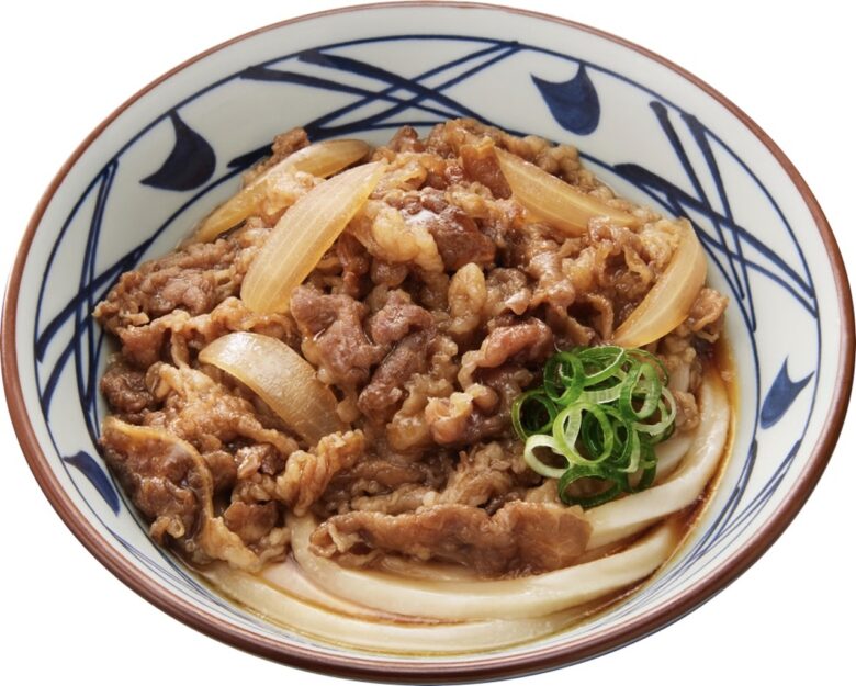 “並”なのに“大”サイズに!丸亀製麺が3日間限定の無料増量キャンペーン開催