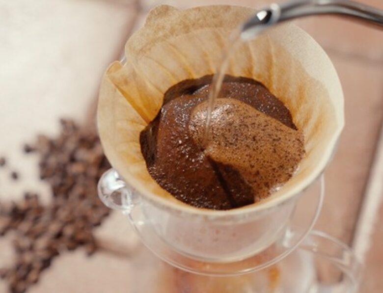 レイクタウンに“いちばん近いサンセット” 「KNOWS COFFEE」埼玉2号店が5月30日オープン