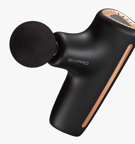 EMSブランド「SIXPAD(シックスパッド)」本日5月15日、イオンレイクタウンmoriにポップアップショップをオープン!「SIXPAD POPUP SHOP イオンレイクタウンmori 店」