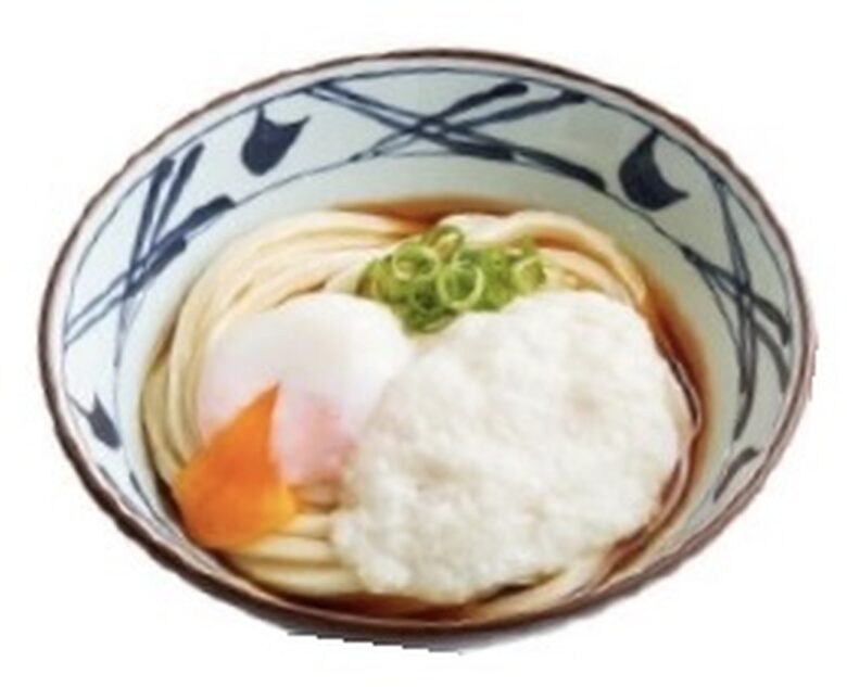 “並”なのに“大”サイズに!丸亀製麺が3日間限定の無料増量キャンペーン開催
