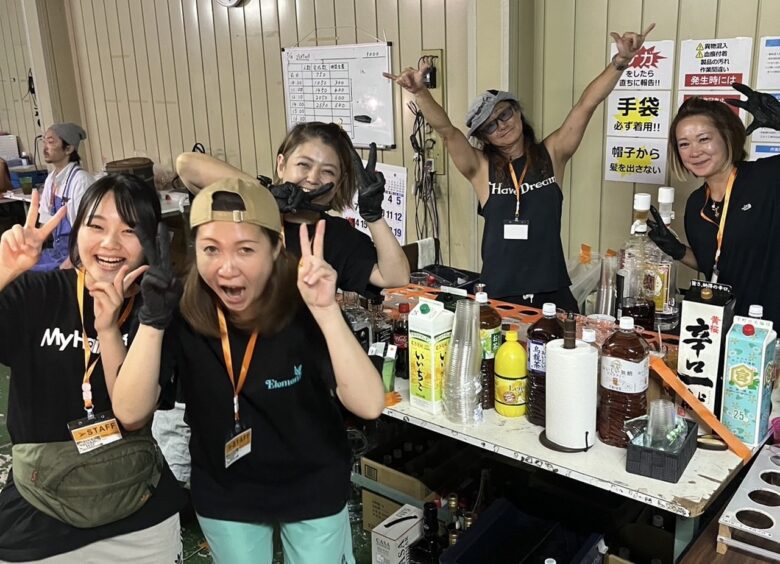 三郷の工場が一日限りのロックフェス会場に 「ROCK JUNKIE FEST 2026」7月19日開催