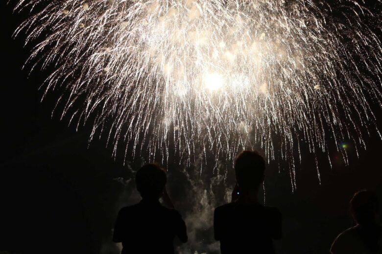 【速報】草加市民納涼大花火大会が7年ぶりに復活　2026年8月1日にそうか公園で開催へ