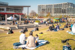 草加の人気マルシェ「PICNIGOOD」が10回目！松原団地記念公園で6月6日開催