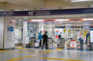 TX北千住駅のファミリーマートが6月30日リニューアルオープン　約1カ月ぶりに営業再開へ