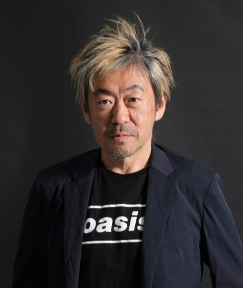 伊藤 羊一 教授