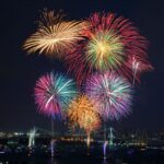 【2026年版】八潮市近郊の花火大会まとめ　7月～10月開催日一覧【保存版】