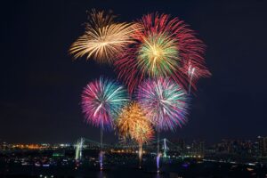 【2026年版】八潮市近郊の花火大会まとめ　7月・8月・10月開催日一覧【保存版】