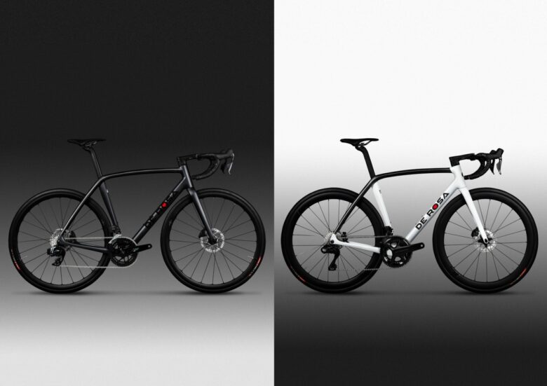 草加市でスポーツ自転車ファン必見！日直商会ファミリーセール開催　DE ROSA新型IDOL試乗会も実施