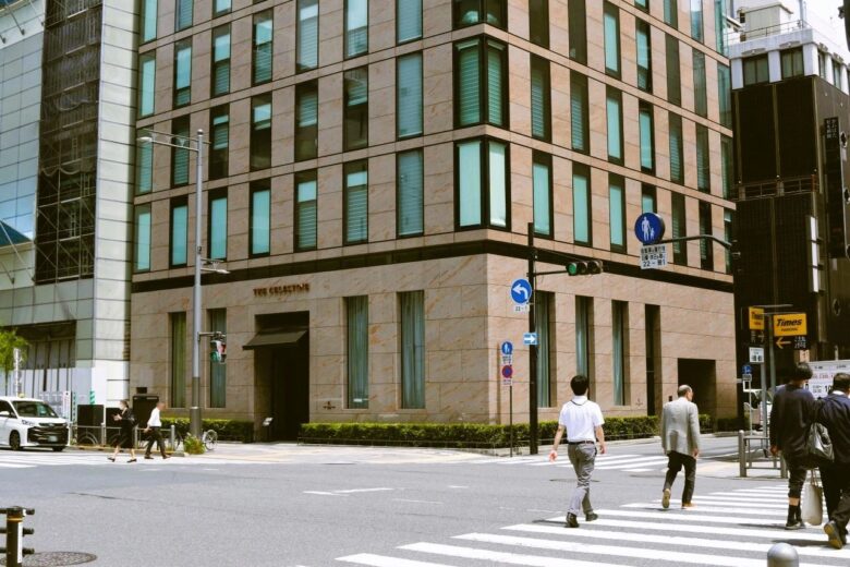 銀座四丁目の時計塔、その始まりは八潮出身の時計商だった――浮塚生まれ・小林伝次郎の物語