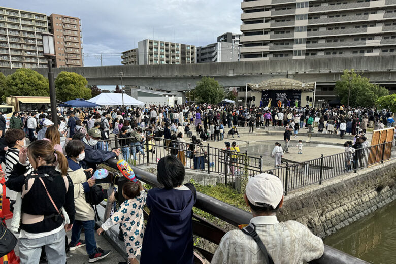 三郷市最大級のファミリーフェス「Litpia Park 2026」開催決定！におどり公園で音楽・ダンス・グルメを満喫