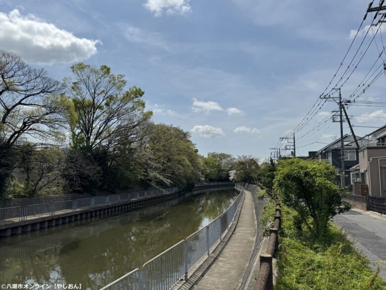 垳川