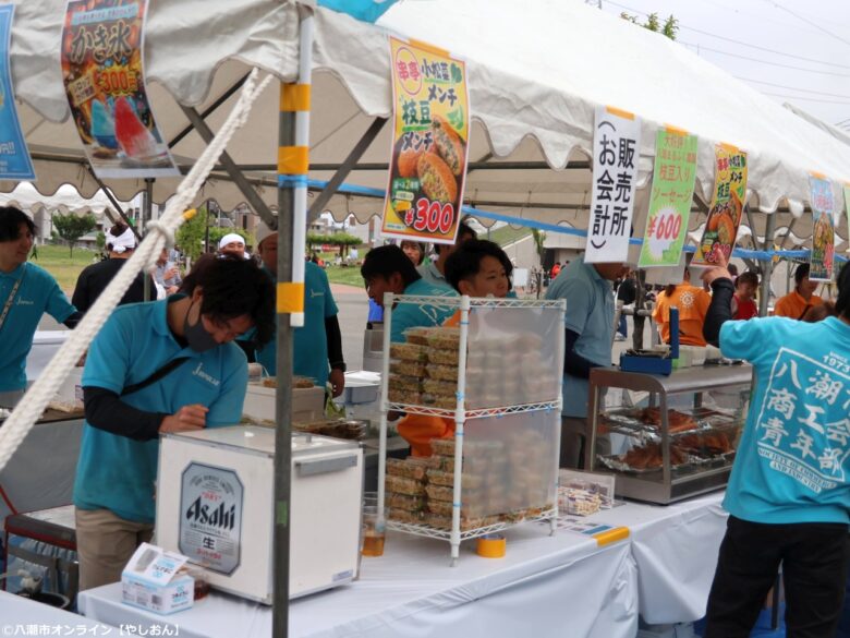 【八潮市】やしお枝豆ヌーヴォー祭2026開催 解禁された旬の味覚に大行列