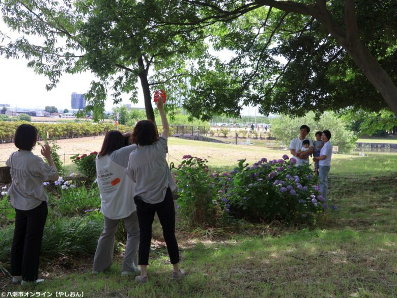 父の日の思い出を一枚に さら助産院主催の「父の日ファミリー撮影会」に笑顔が集結