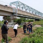 八潮市で話題の新体験「はたけ写真館」オープン　じゃがいも収穫と家族写真を同時に楽しむ特別な一日