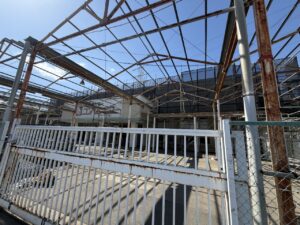 八潮市中央に大型リユースショップ「無限堂 東京八潮店」がオープン　コンパルワコー跡地に埼玉県初進出
