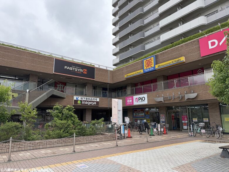 【閉店】谷塚駅前の書店「よむよむ草加谷塚駅前店」が7月5日営業終了 30年以上の営業に幕