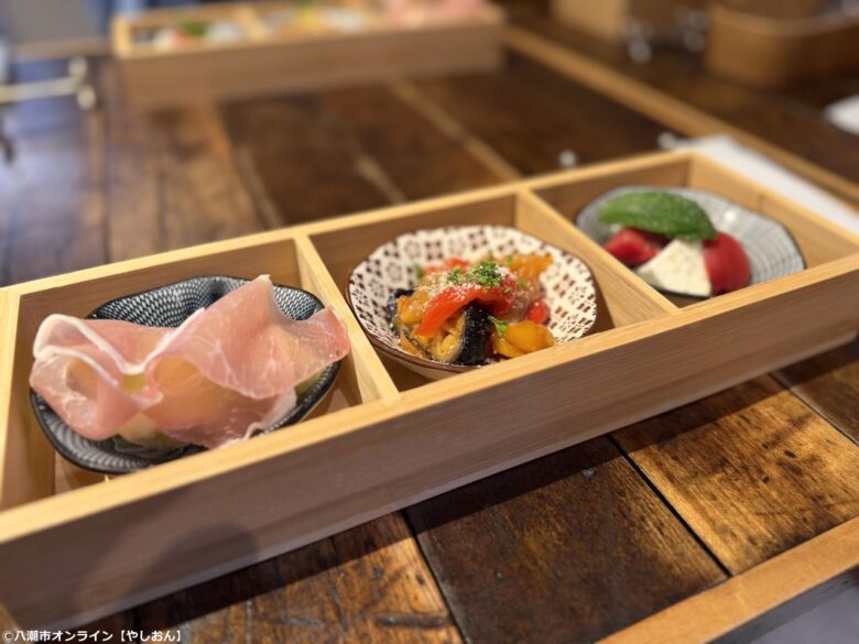 惜しまれつつ閉店した「イルチェッポ」が営業再開！八潮の人気イタリアンが週末限定で復活