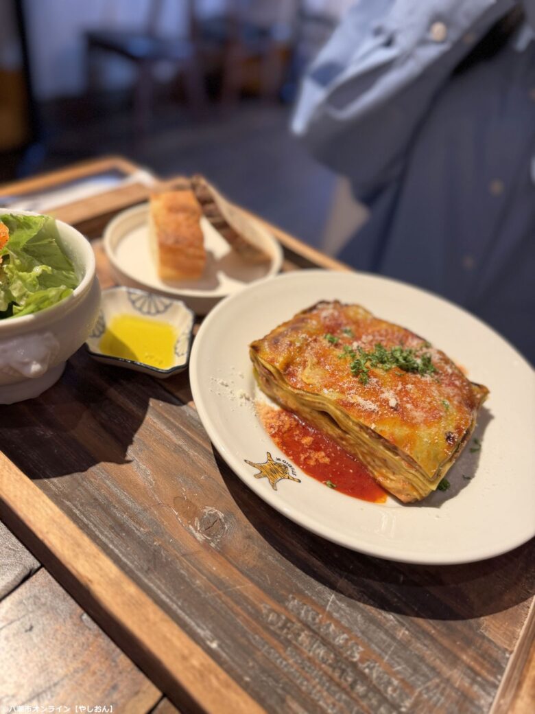 惜しまれつつ閉店した「イルチェッポ」が営業再開！八潮の人気イタリアンが週末限定で復活