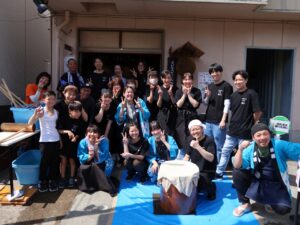 食事処 秋田や　住宅街の隠れ家で働くホールスタッフ募集