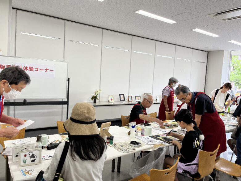 世界のグルメと文化が草加に集結!第23回国際交流フェスティバルを獨協大学で開催