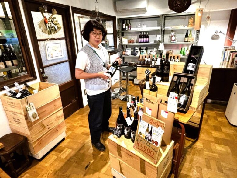 【レポート】記念日だけじゃない。草加市「オーボージュール」で見つける、自分を労わる“わいんなじかん”