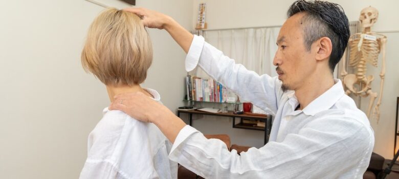 仁整体 AI姿勢分析で不調の原因を可視化 “整体卒業”を目指す八潮市の整体院
