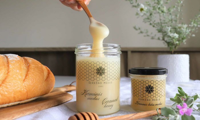 【ららテラス北綾瀬】北欧産の希少な生はちみつが集結!期間限定ショップ「Honey&Honey」オープン