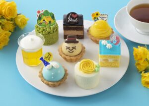 父の日はスイーツで感謝を伝えよう　銀座コージーコーナーの限定ケーキが3日間限定で登場