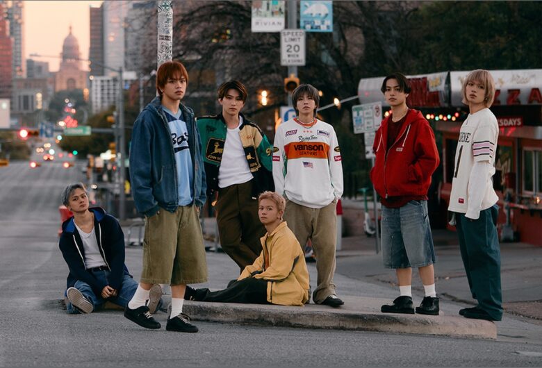 KID PHENOMENONがレイクタウンに登場!ミニライブ&ハイタッチ会を6月21日開催