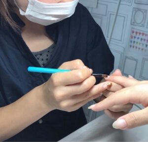 「k_styleネイルスクール」 草加・八潮で学ぶ“選ばれるネイリスト”への道　サロンワーク特化型ネイルスクール・ネイルサロン