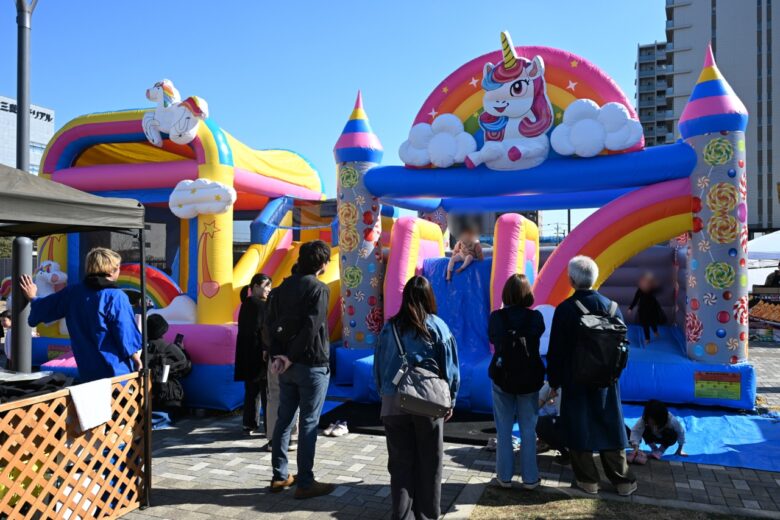 草加市で初開催!親子で1日楽しめる「KIDS FES in さいたま」 6月27日・28日にまつばら綾瀬川公園で開催