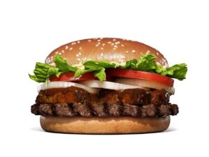 バーガーキング夏限定「BBQステーキワッパー」登場！牛バラステーキ×直火焼きビーフの豪快バーガーを6月19日発売
