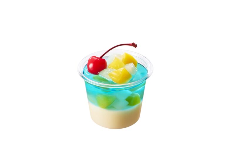 丸亀製麺が初の冷たいスイーツ！「丸亀うどんプリン」7月7日発売　“ぷるもち”新食感に注目