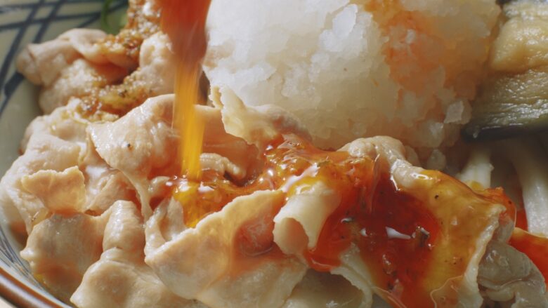 がっつりなのにさっぱり食べられる夏の定番3商品が6月2日から販売開始　人気の明太クリームうどんには待望の冷たい新メニューも
