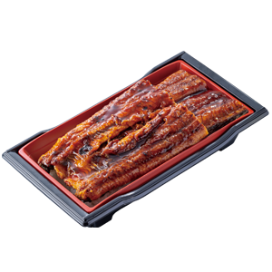 魚べいで土用の丑の日限定「うな寿司重」登場!うなぎ一尾使用の贅沢メニューを予約受付中【持ち帰り限定】