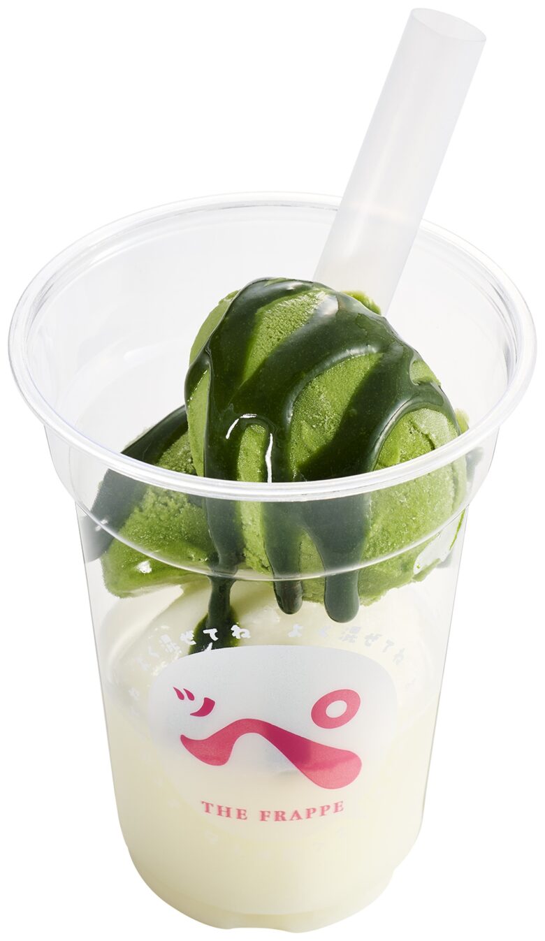 スシローで毎年人気の抹茶フェア開幕!京都・森半監修の極上スイーツが期間限定登場