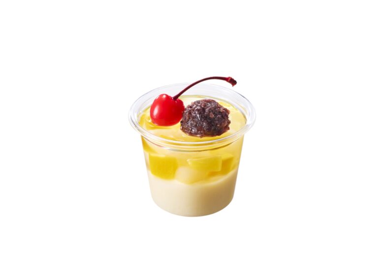 丸亀製麺が初の冷たいスイーツ！「丸亀うどんプリン」7月7日発売　“ぷるもち”新食感に注目