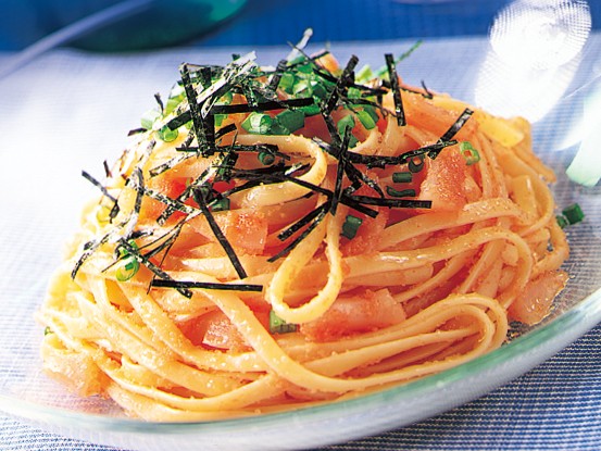 【期間限定】ピザーラに刺激系パスタ登場!旨辛チョリソー香る「夏のHOTナポリタン」を発売