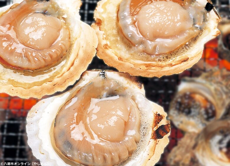 角上魚類 草加店に北海道直送「活ほたて」が到着!巨大活魚車が登場する2日間限定イベント開催