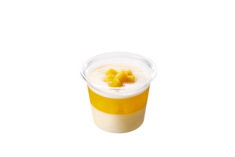丸亀製麺が初の冷たいスイーツ！「丸亀うどんプリン」7月7日発売　“ぷるもち”新食感に注目