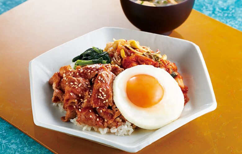 ジョイフル夏限定フェア「ごちそうサマー」開催へ トリプルハンバーグやうな丼、盛岡冷麺が登場