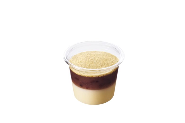 丸亀製麺が初の冷たいスイーツ！「丸亀うどんプリン」7月7日発売　“ぷるもち”新食感に注目