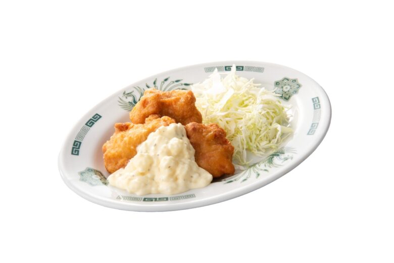 日高屋に夏の新定番「冷し担担麺」登場!サワー祭&コカ・コーラ祭も同時開催