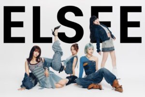 アリオ亀有にELSEEが登場！7月19日に観覧無料のミニライブ開催