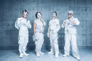 SNS総フォロワー160万人超「O-MENZ」がイオンレイクタウンmoriに登場！観覧無料のフリーライブを7月17日に開催