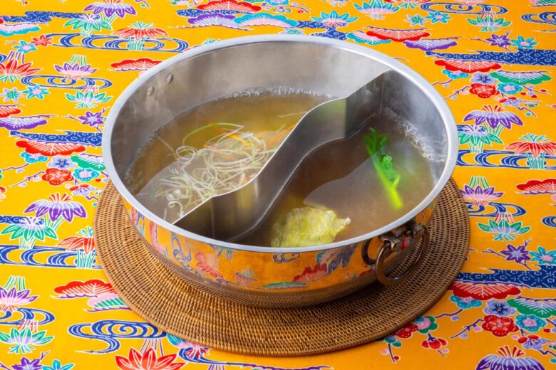 追加料金なしで沖縄気分!しゃぶ葉「めんそーれ!沖縄グルメフェア」開催 新作だしやタコライスも食べ放題