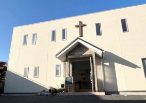 八潮ホープフルチャーチで「夏祭り」7月25日開催　射的やかき氷を楽しもう