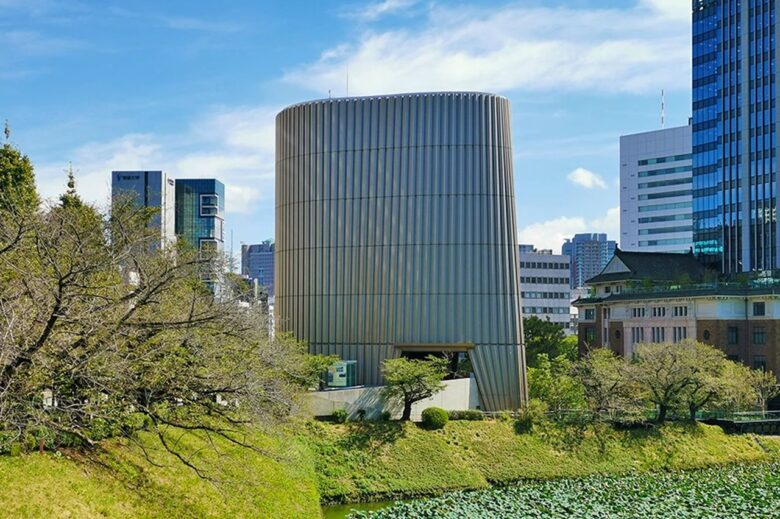 昭和館